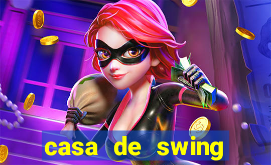casa de swing salvador bahia